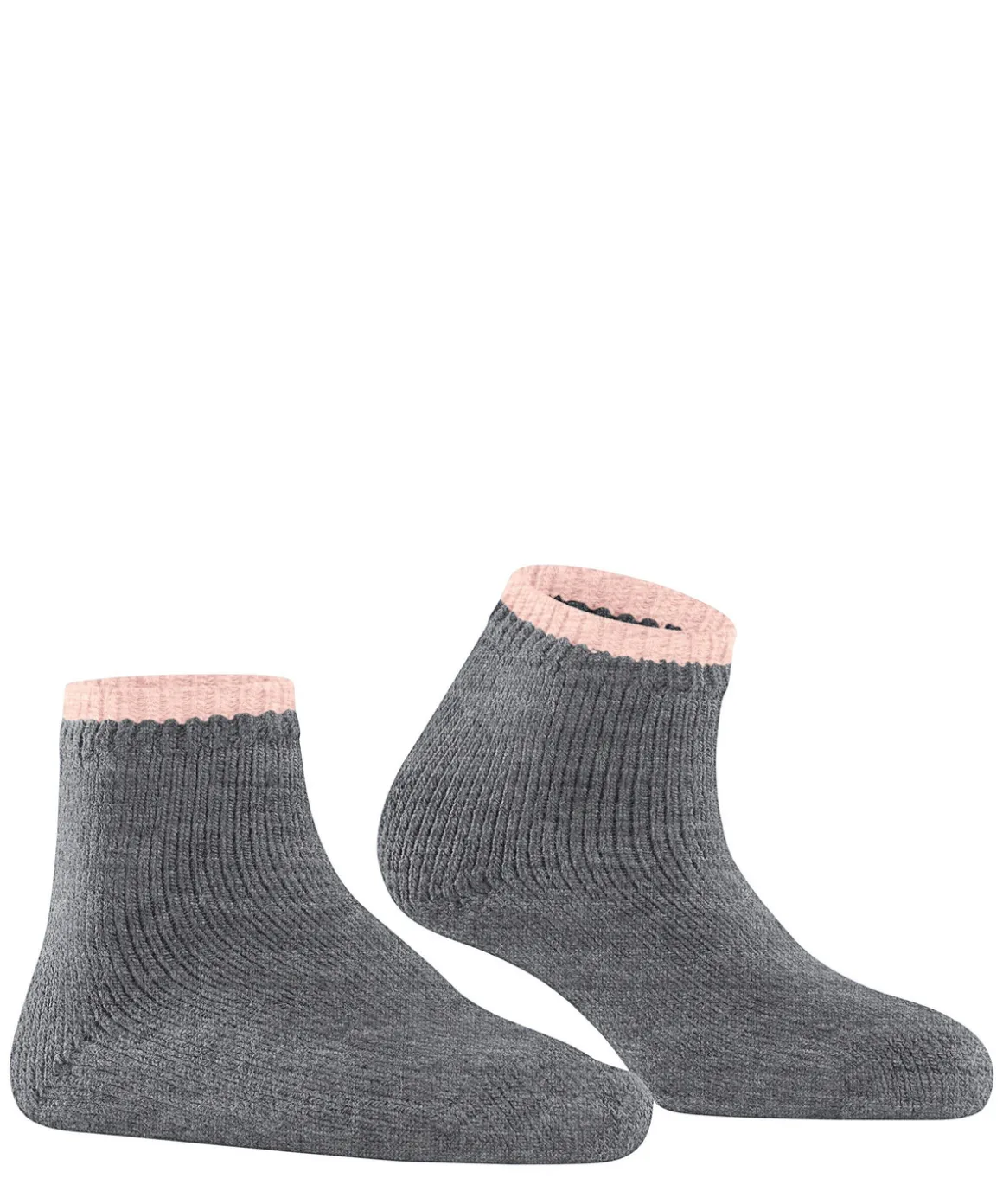 Cosy Plush Damen Kurzsocken