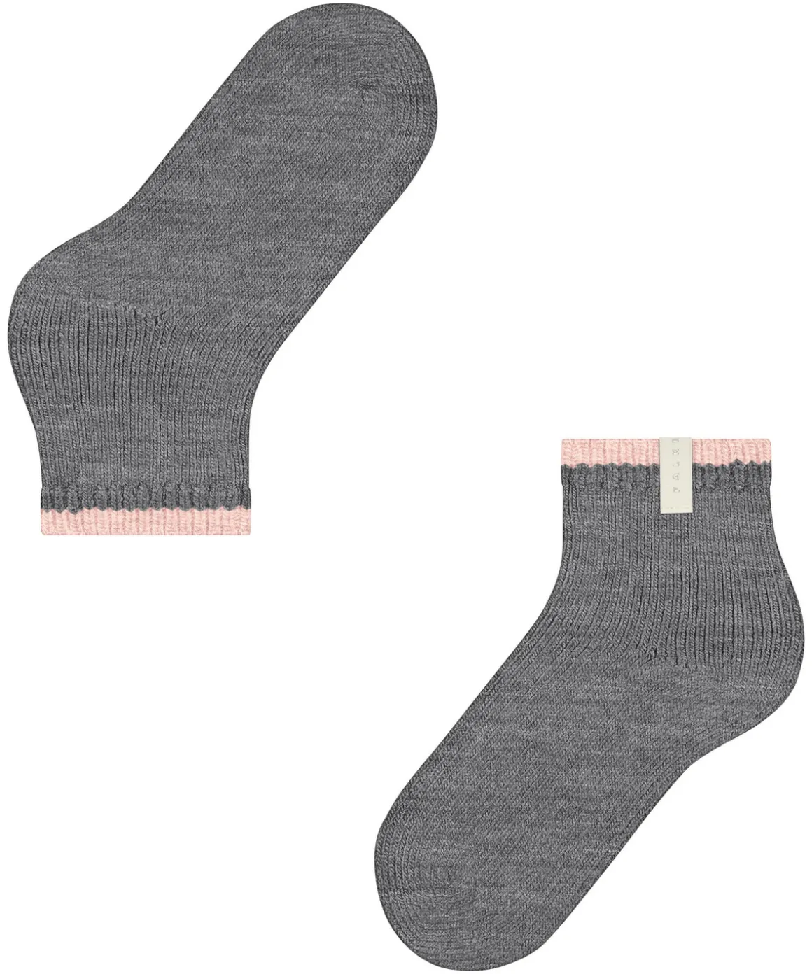 Cosy Plush Damen Kurzsocken