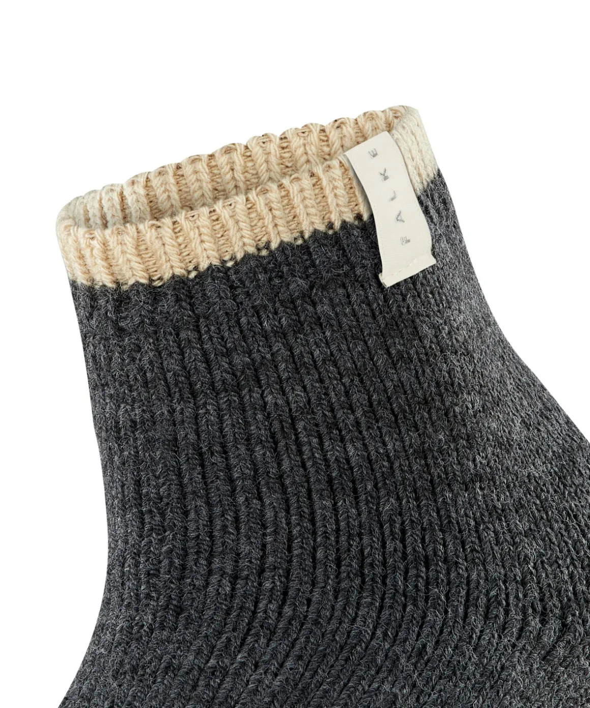 Cosy Plush Damen Kurzsocken