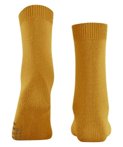 Cosy Wool Damen Socken