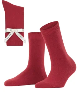 Cosy Wool X-Mas Damen Socken