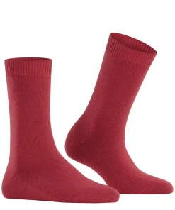 Cosy Wool X-Mas Damen Socken