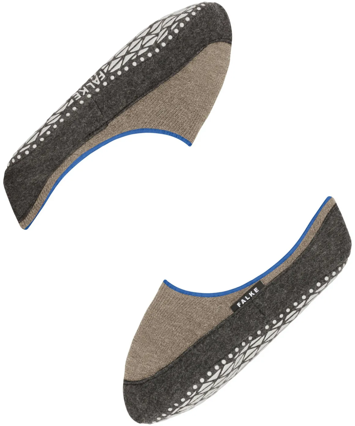 Cosyshoe Herren Füßlinge