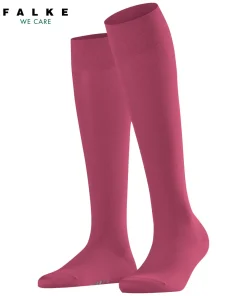 Cotton Touch Damen Kniestrümpfe