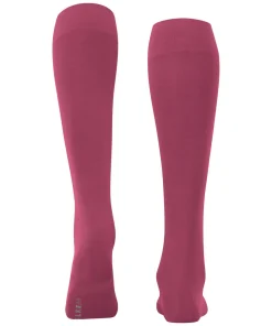 Cotton Touch Damen Kniestrümpfe