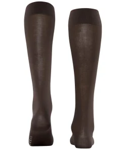 Cotton Touch Damen Kniestrümpfe