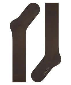 Cotton Touch Damen Kniestrümpfe