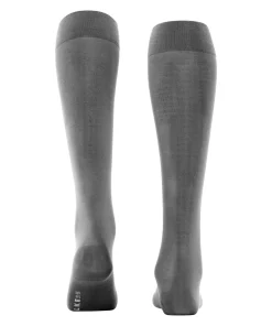 Cotton Touch Damen Kniestrümpfe