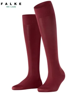 Cotton Touch Damen Kniestrümpfe