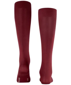Cotton Touch Damen Kniestrümpfe