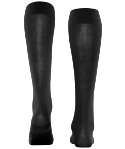 Cotton Touch Damen Kniestrümpfe