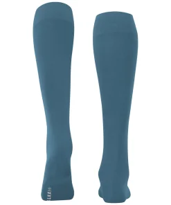Cotton Touch Damen Kniestrümpfe