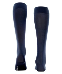 Cotton Touch Damen Kniestrümpfe