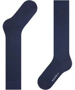 Cotton Touch Damen Kniestrümpfe