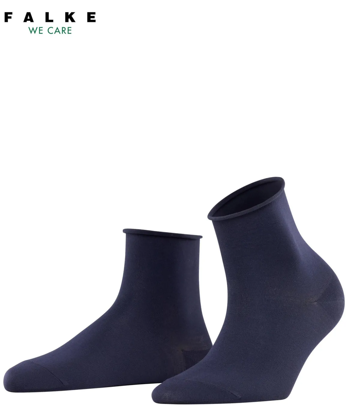 Cotton Touch Damen Kurzsocken