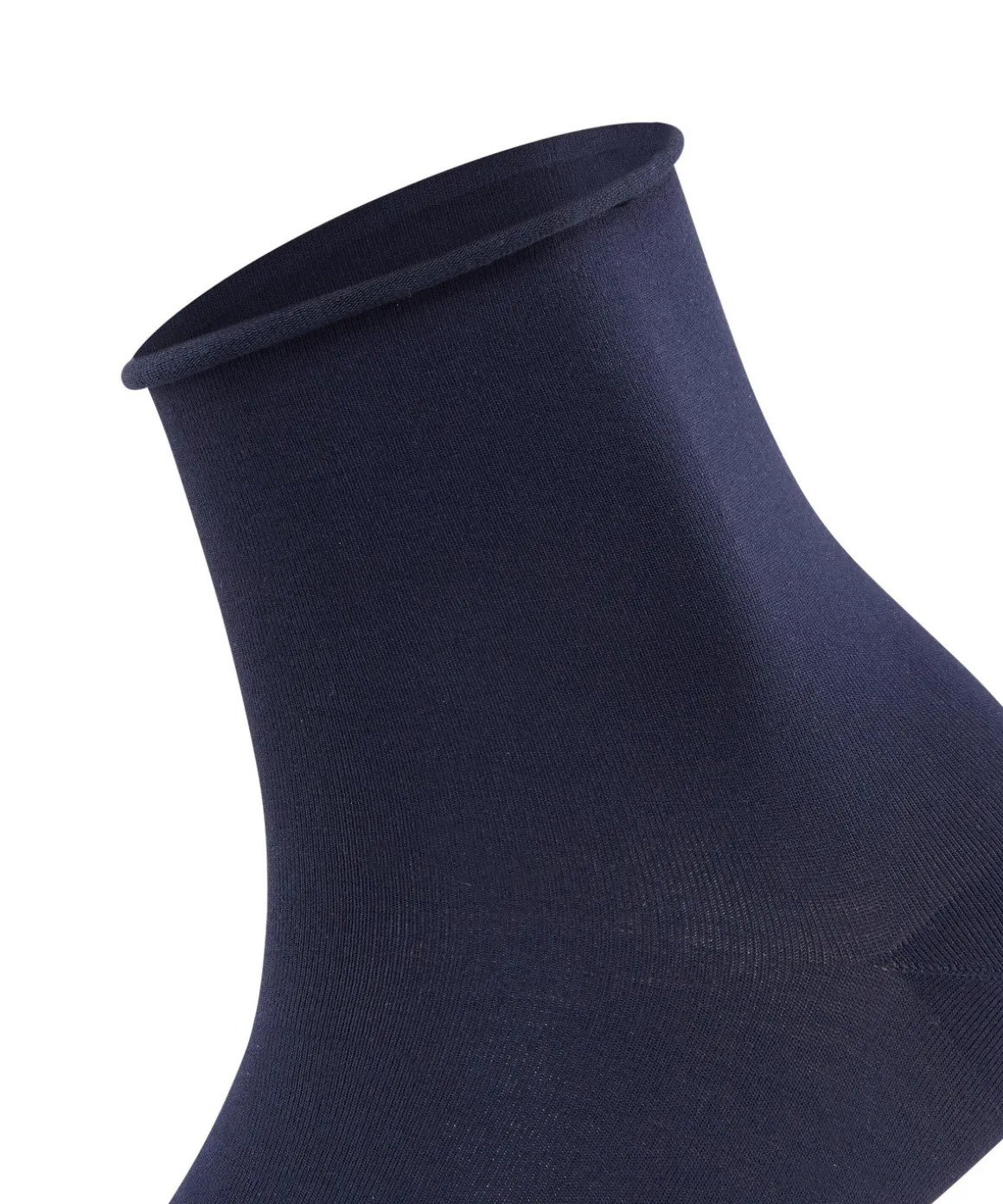 Cotton Touch Damen Kurzsocken