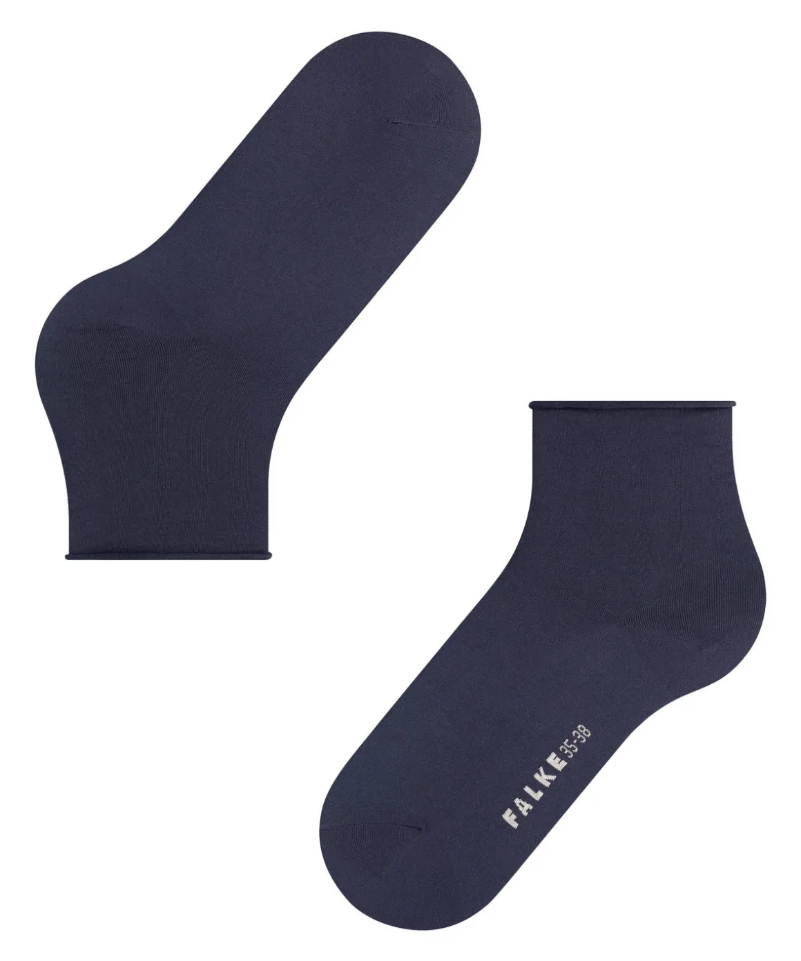 Cotton Touch Damen Kurzsocken