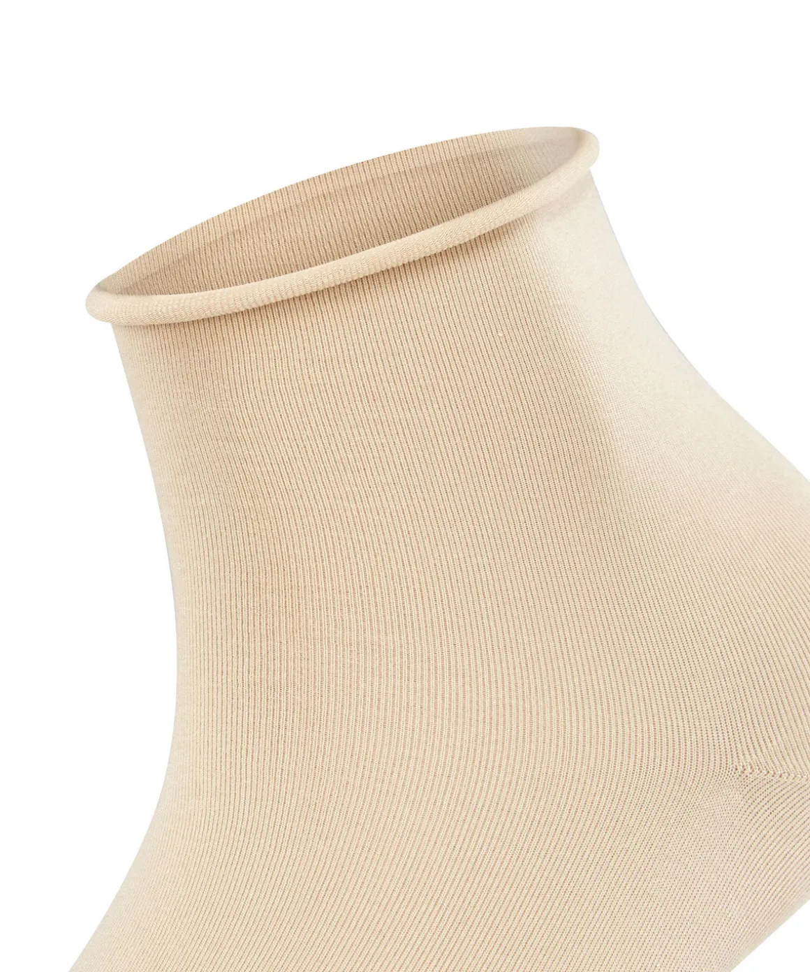 Cotton Touch Damen Kurzsocken