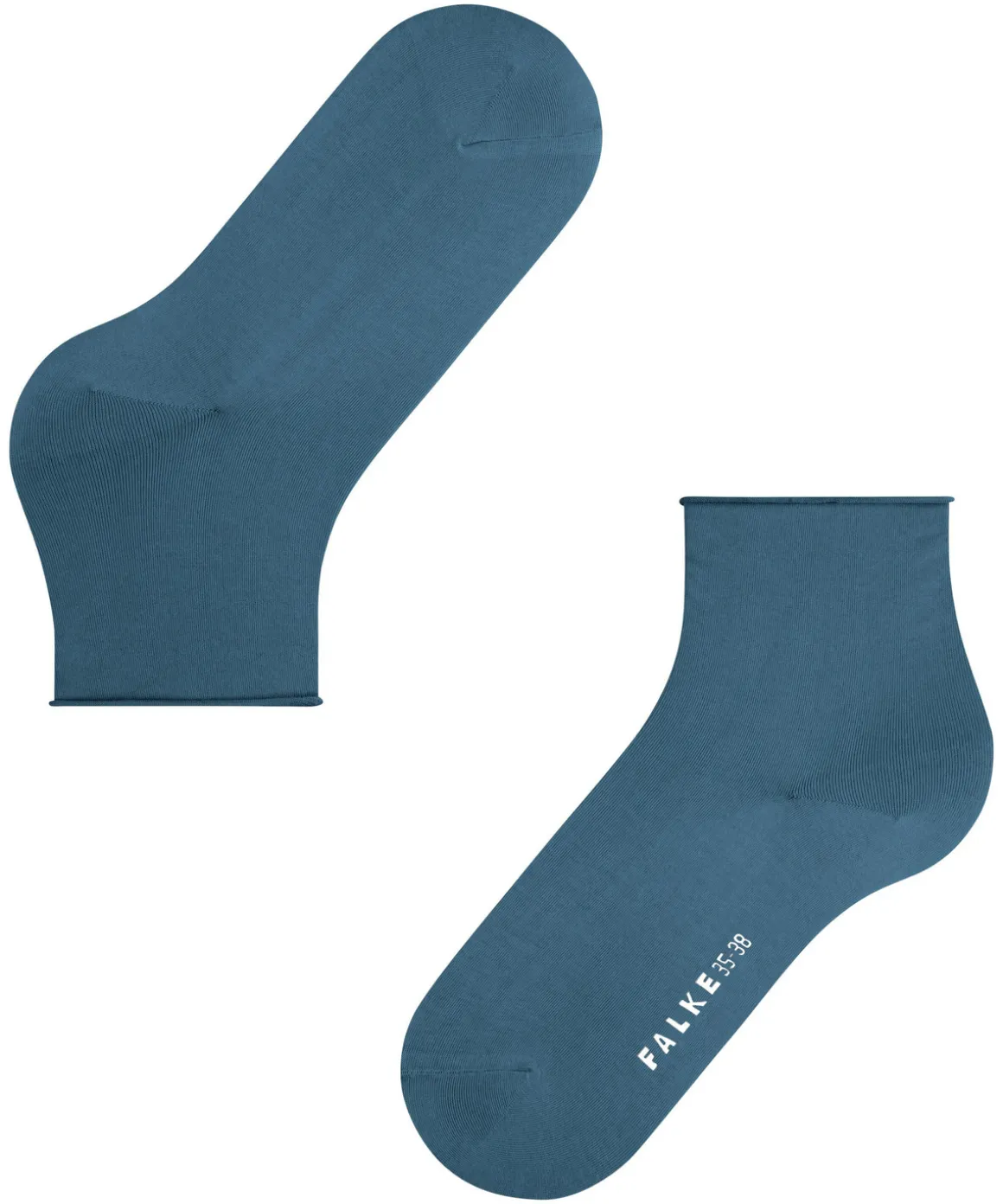 Cotton Touch Damen Kurzsocken