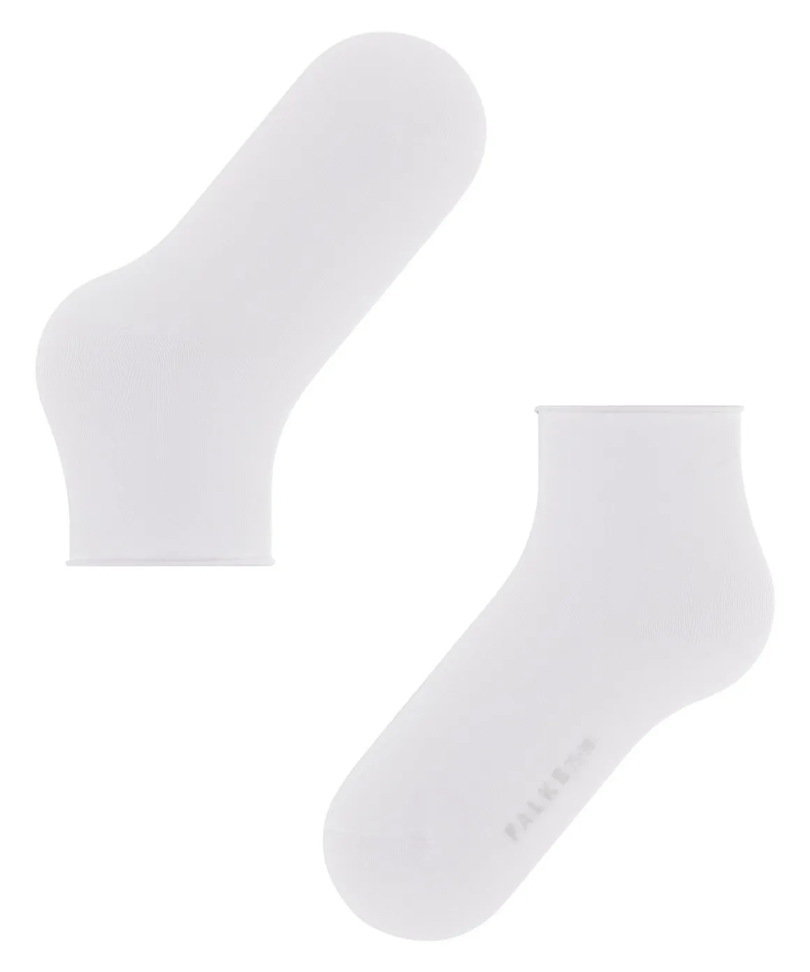Cotton Touch Damen Kurzsocken