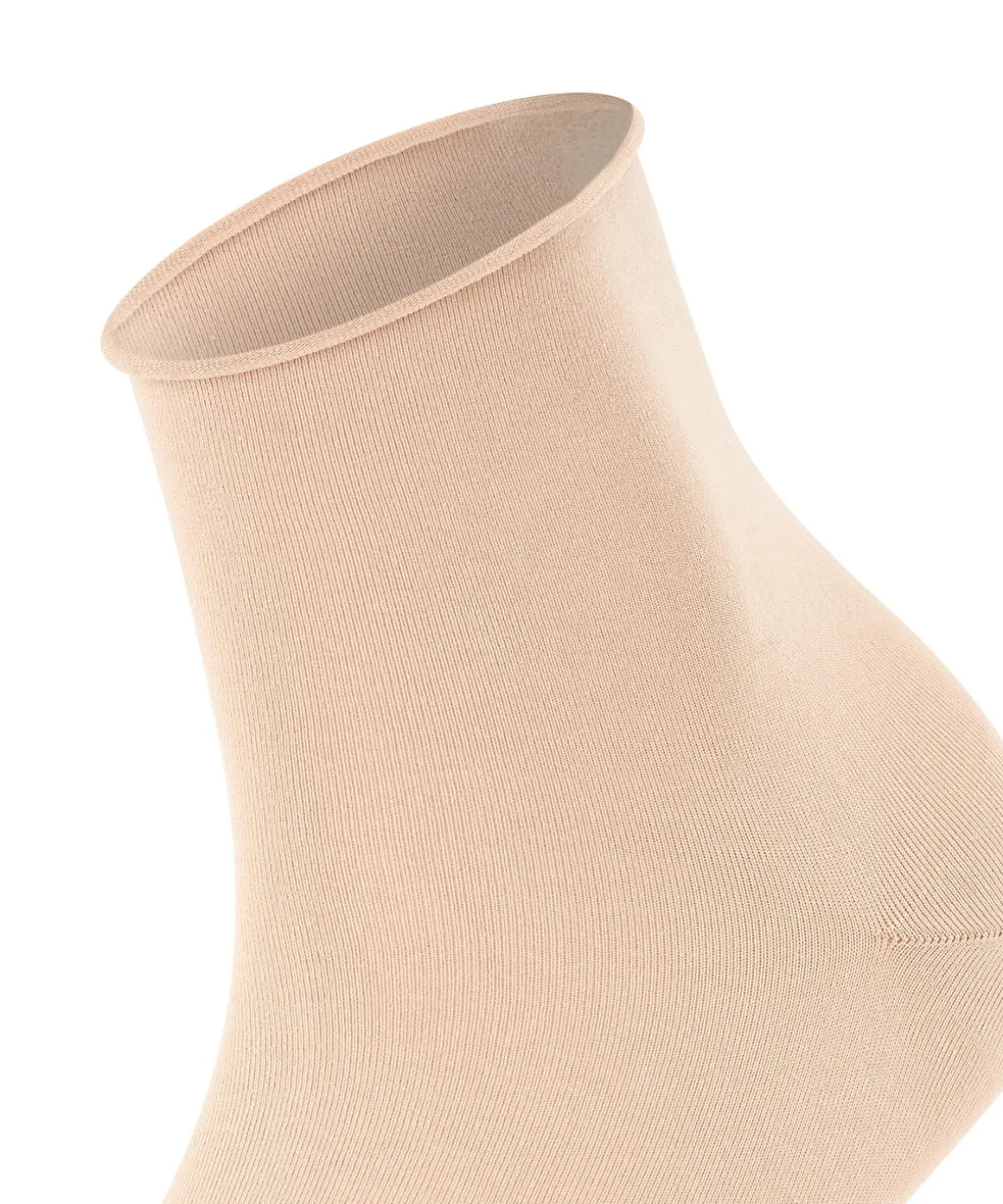 Cotton Touch Damen Kurzsocken