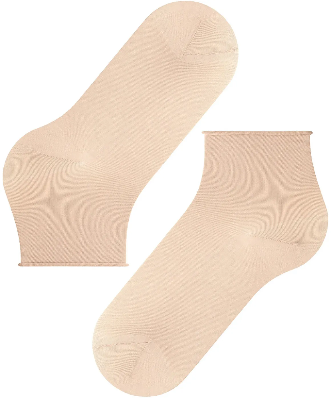 Cotton Touch Damen Kurzsocken