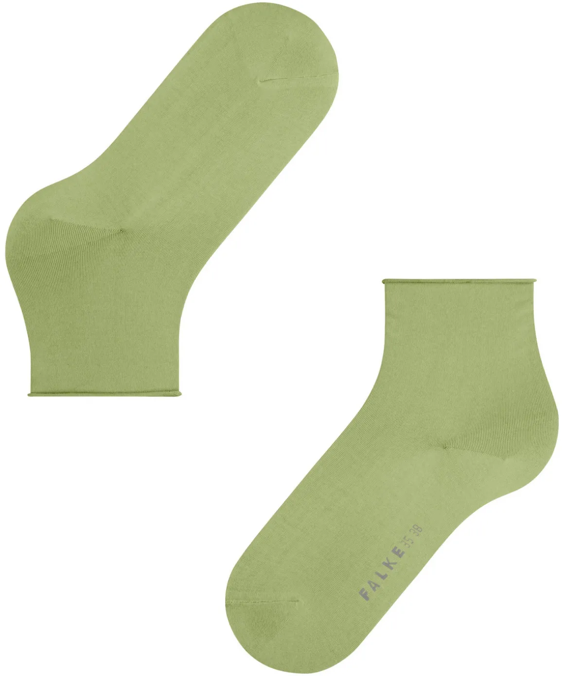 Cotton Touch Damen Kurzsocken