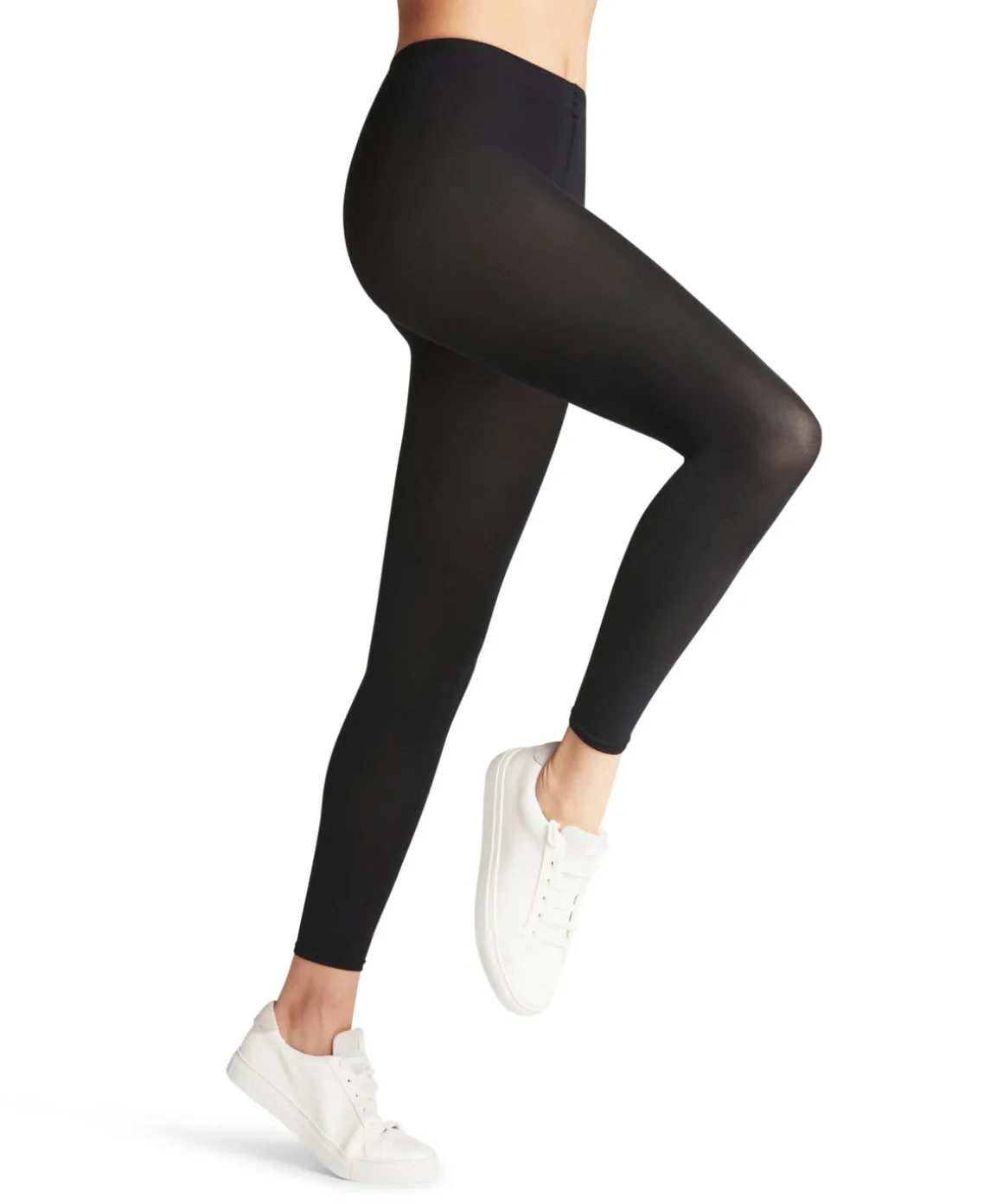Cotton Touch Damen Leggings