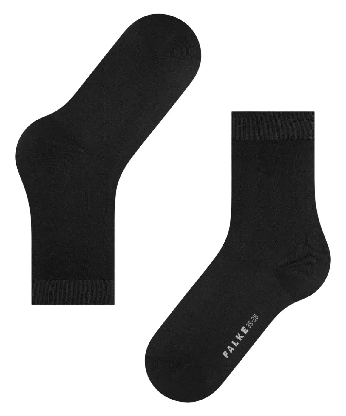 Cotton Touch Damen Socken