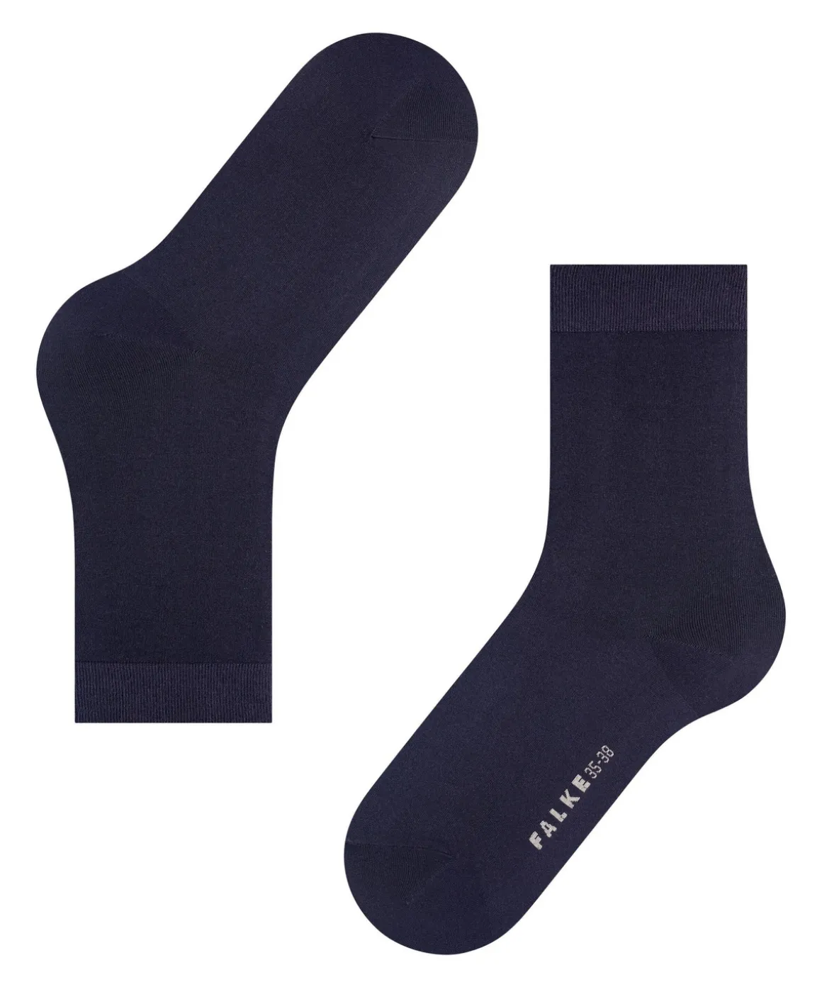 Cotton Touch Damen Socken