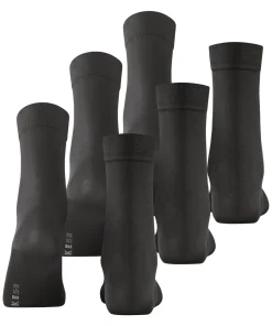 Cotton Touch 3-Pack Damen Socken