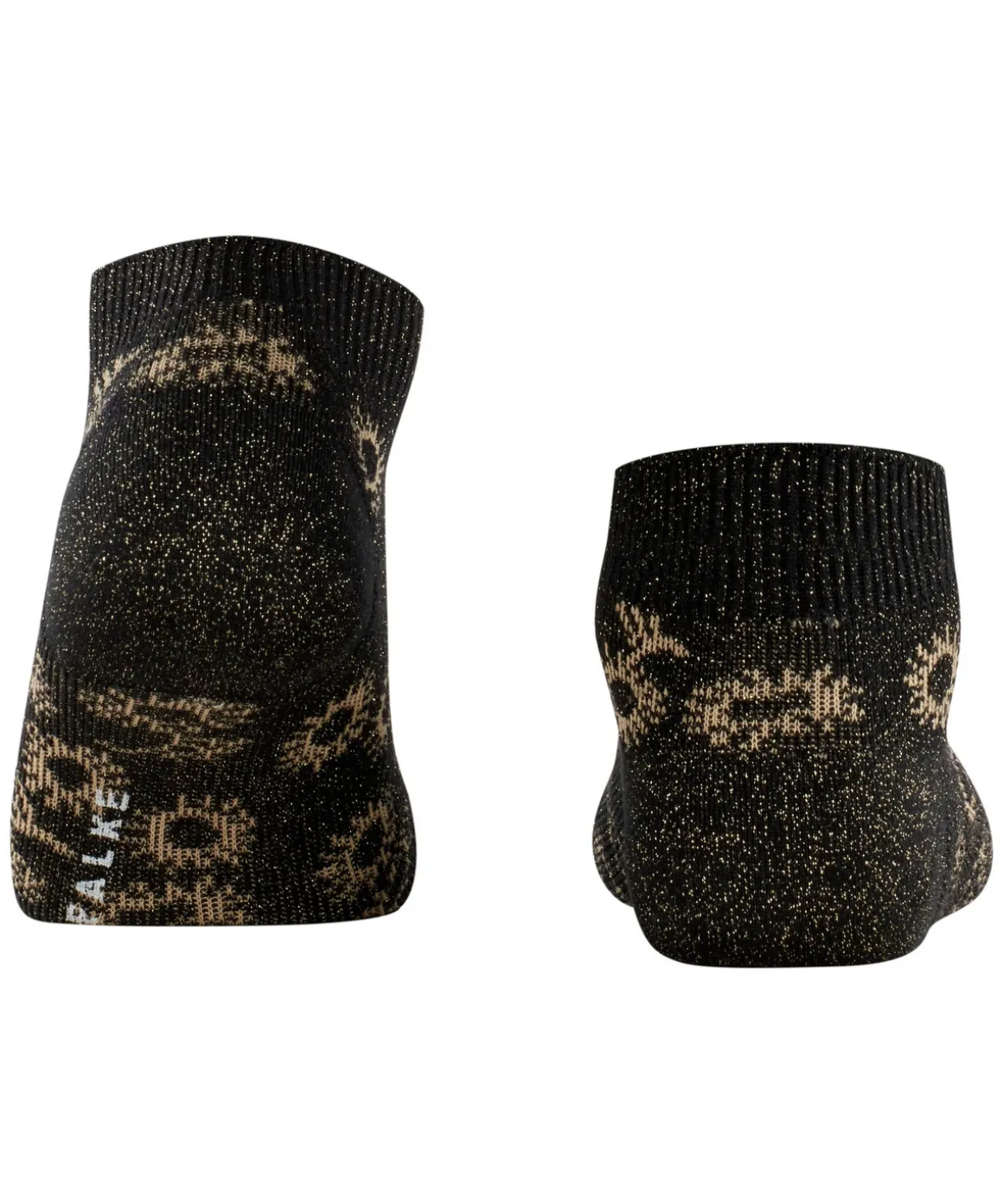 Daisy Fantasy Damen Sneakersocken