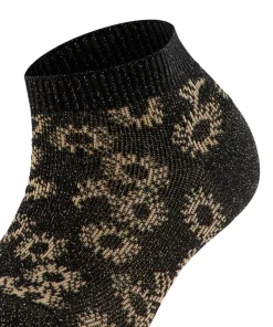 Daisy Fantasy Damen Sneakersocken