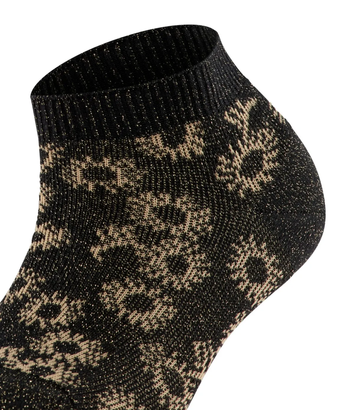 Daisy Fantasy Damen Sneakersocken