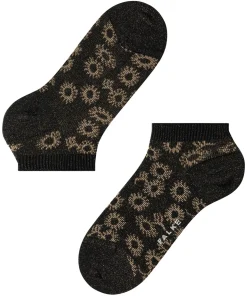 Daisy Fantasy Damen Sneakersocken