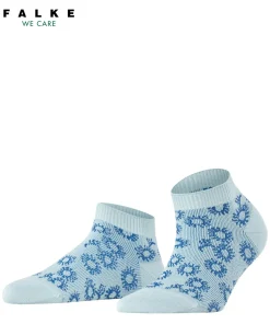Daisy Fantasy Damen Sneakersocken