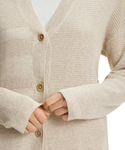 Damen Cardigan