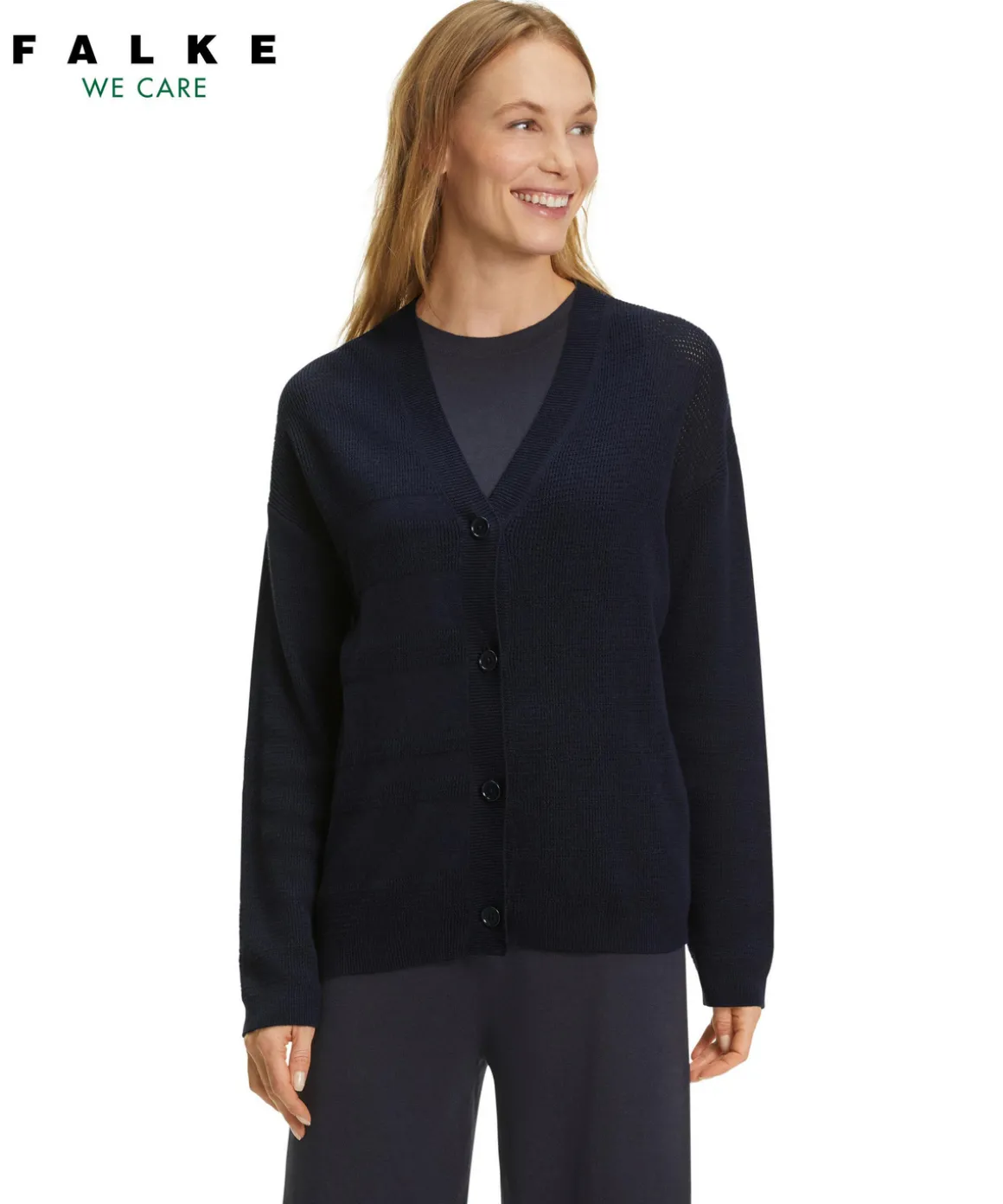 Damen Cardigan