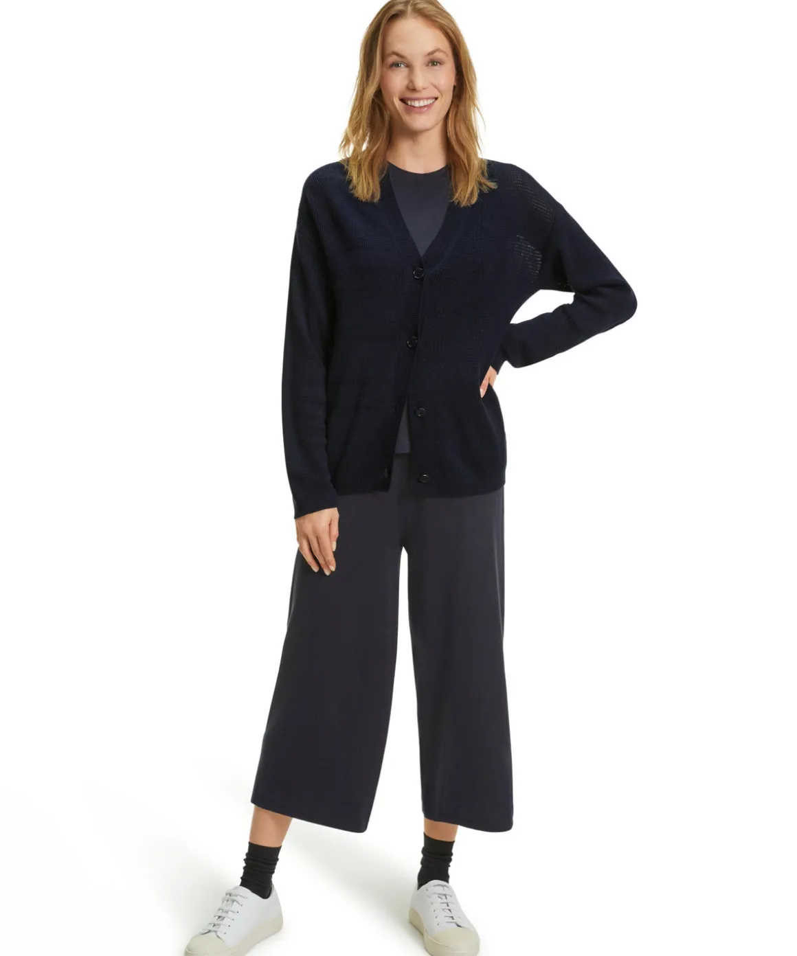 Damen Cardigan
