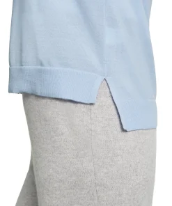 Damen Cardigan Rundhals