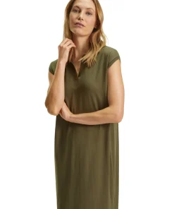 Damen Kleid Polo