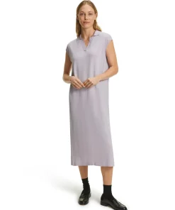 Damen Kleid Polo