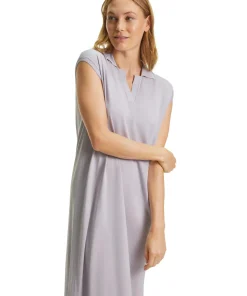 Damen Kleid Polo