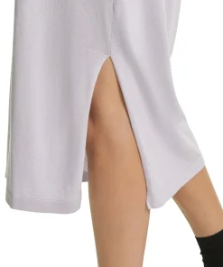 Damen Kleid Polo