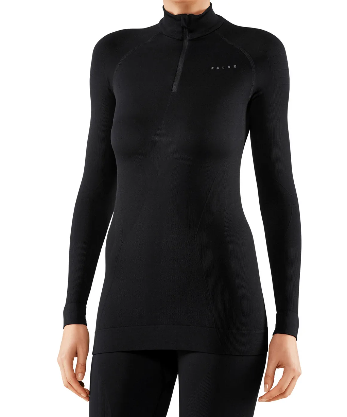 Damen Langarmshirt Maximum Warm