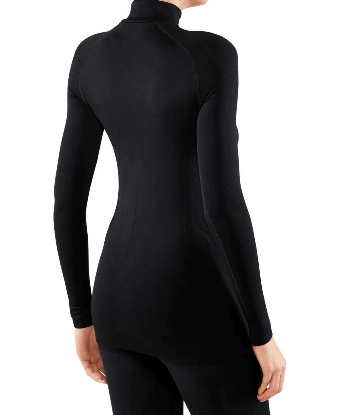Damen Langarmshirt Maximum Warm