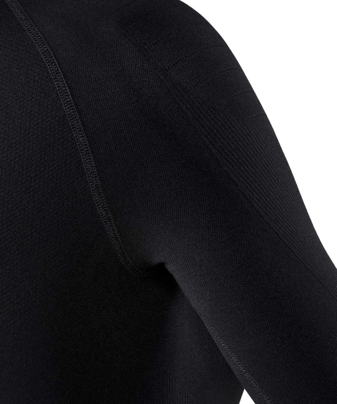 Damen Langarmshirt Maximum Warm