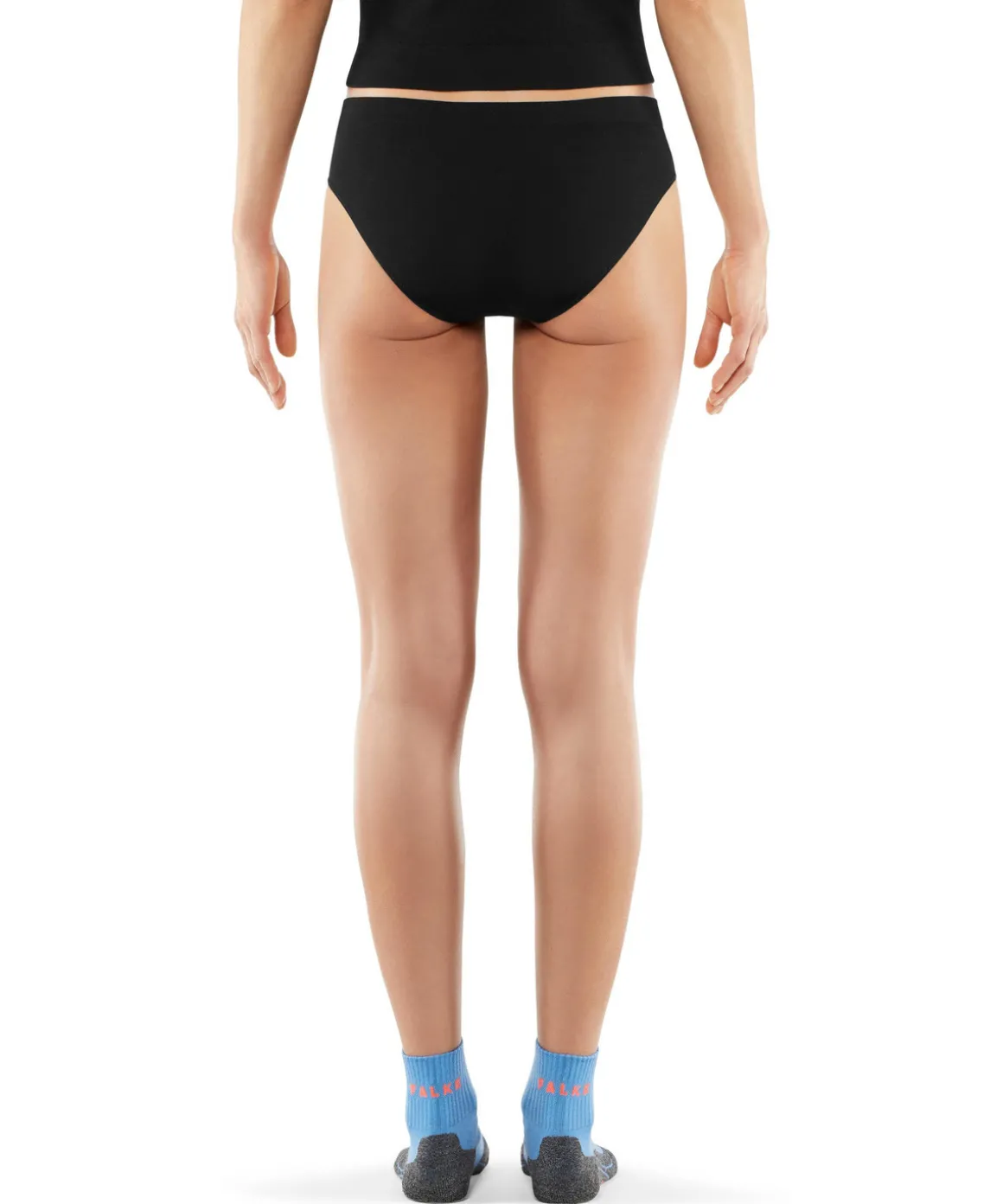 Damen Panties Wool-Tech Light