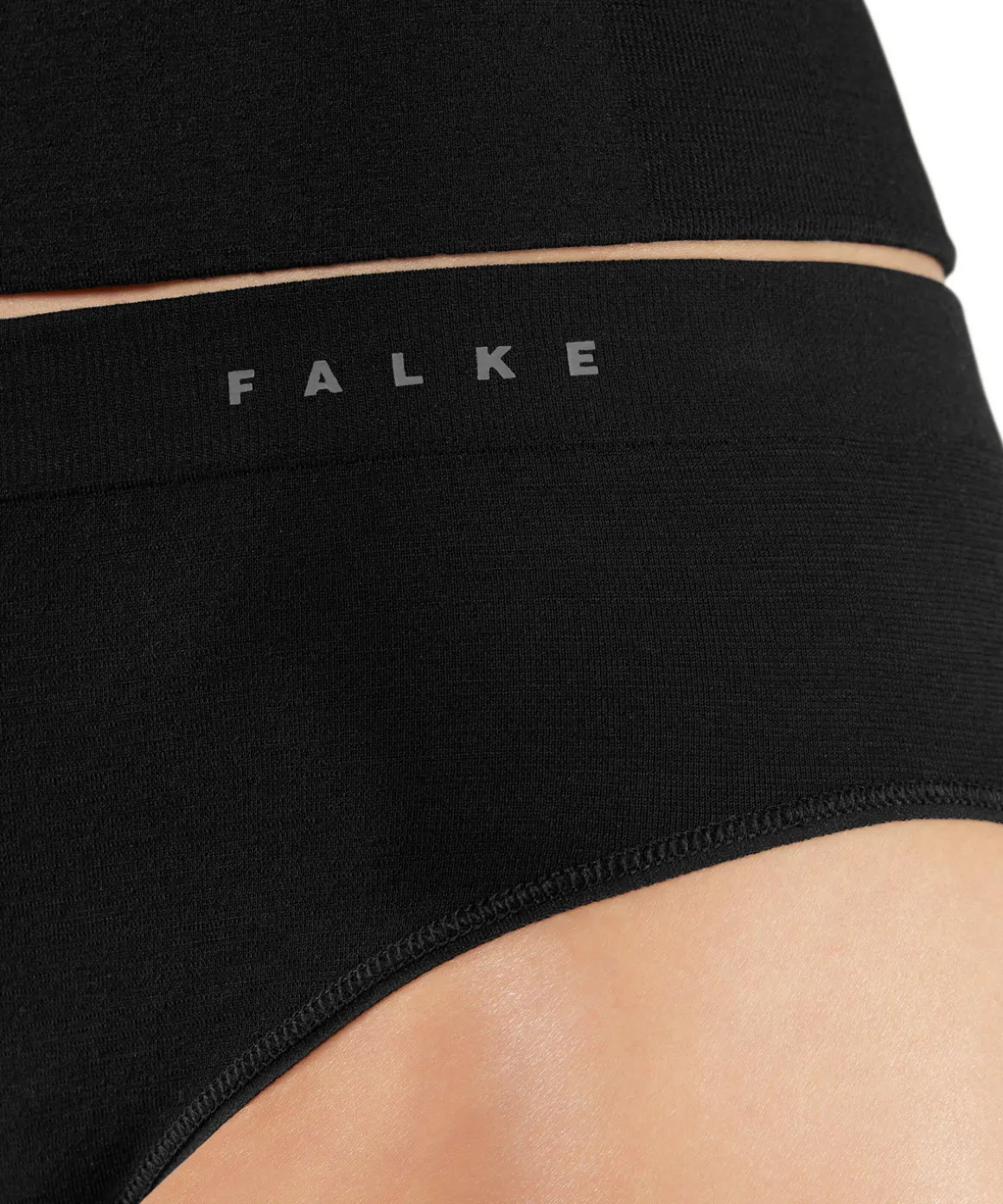 Damen Panties Wool-Tech Light