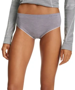Damen Panties Wool-Tech Light
